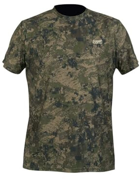 HART Ural-TS Pixel Forest T-Shirt