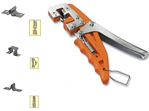 Gartenpaul Veredelungsschere 'Premium' Veredelungszange inklusive 7 Messer