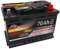 Startebatterie Speed Max 70 Ah AGM 760A Start&Stop 12v