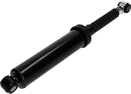 Dämpfer Federbein hinten schwarz für Simson S50, SR50, S51, S70