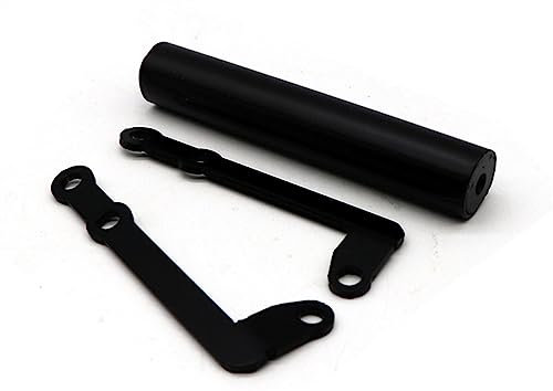 SIMICASE Systèmes Fixation GPS Support De Support De Navigation GPS pour Téléphone Portable De Moto pour Kawasaki pour VERSYS 1000 2015-2018 Téléphone Navigation GPS