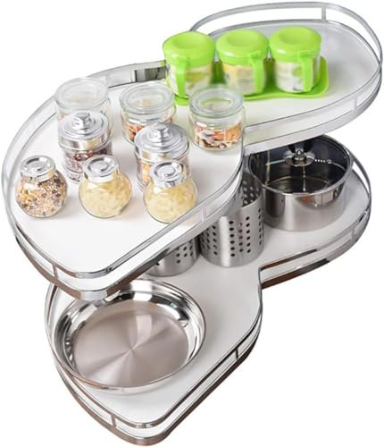 Poêle à frire d'angle rétractable de qualité supérieure pour des options de cuisson polyvalentes