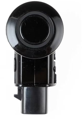 Sensoren Einparkassistent Für Lexus LS430 4 Stück 89341-50011 8934150011 89341-50011-A0/B0/C0/E0 PDC Einparkhilfe Sensor Einparkhilfe Sensor(Schwarz)