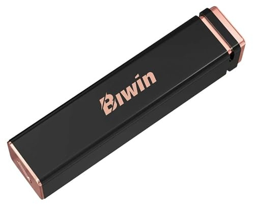 Hard Disk Esterno Biwin PD2000 SSD 1 TB