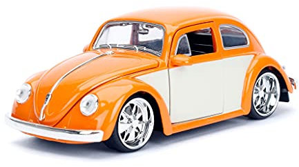 Jada Big Time Kustoms JA99019 Sammelfigur Miniaturauto, Mehrfarbig