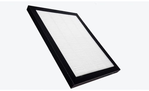 Filtro HEPA13 de reemplazo para el purificador de aire del aire acondicionado móvil 2 en 1 BP113H