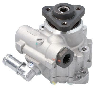 ENERGY PW680117 Servopumpe Hydraulikpumpe Lenkung hydraulisch Kompatibel mit AUDI A4 Avant 8ED, B7 0036310SX PW680109 01060022