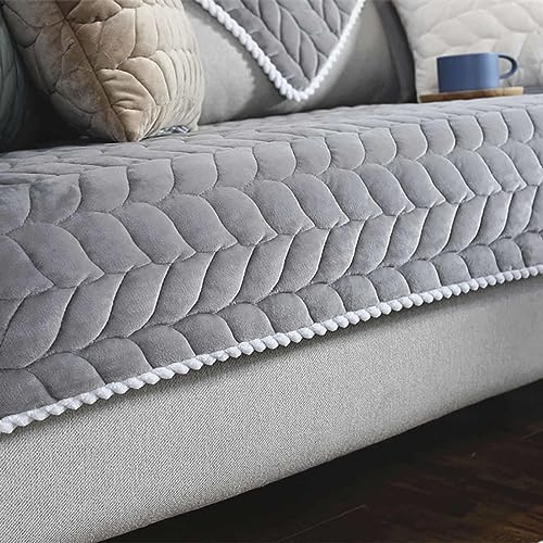 YWQJL Sofabezug Sofaschoner antirutsch Vintage Design Sofaschutz,Hund Katze Überwurf Hundedecke Ecksofa Sofa Schutzdecke Schonbezug Sofa Abdeckung Sofaüberwurf Couchhusse,#7-70x150cm