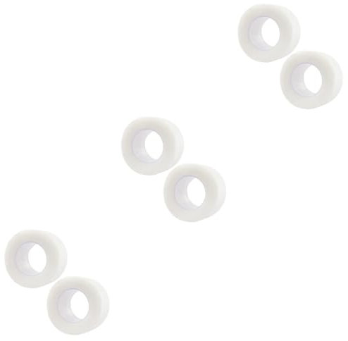 minkissy 6 Nachverfolgen kinder fersen Fersenschutz Aufkleber Kratzen Stiefel Absätze Aufkleber einfügen Fersenaufkleber Bandkissen Hacke Kostenloser Aufkleber Lederrolle