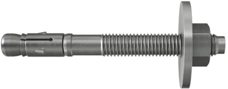 fischer Bolzenanker FBZ 8/10 GS R 50 Stk