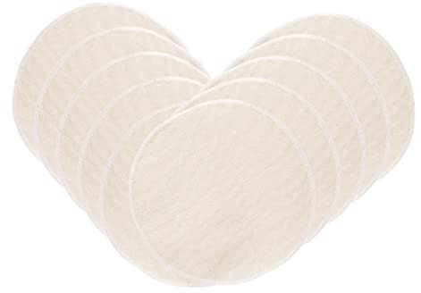 CIYODO Dampftuch Baumwolle Dampfer Pad Für Dampfgitter Knödelmatte Dampfgaze Zur Aufbewahrung
