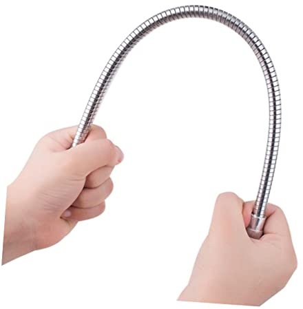 HOUDERCO Prolunga Flessibile Per Trapano 400 Mm Albero e Porta Punte, Estensione Versatile Per Spazi Ristretti in Mobili, Computer Ed Elettrodomestici