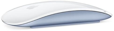 Apple Wireless Magic Mouse 2 - Azul Multi-Touch Surface (Reacondicionado)