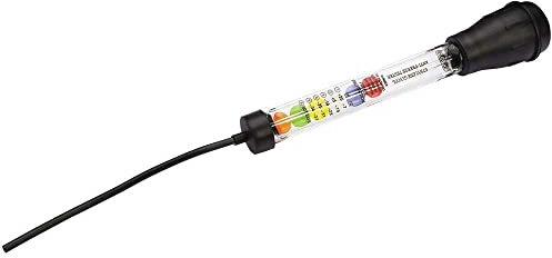 Draper 35807 Frostschutz-Tester (Scheiben-Typ)