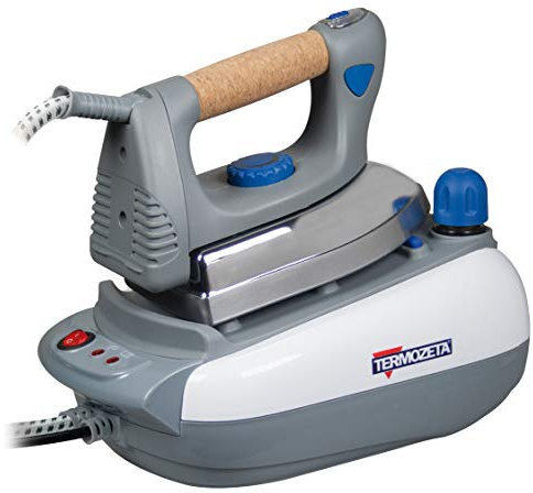 Termozeta Ferro da Stiro con Caldaia Compact 3500 2000W