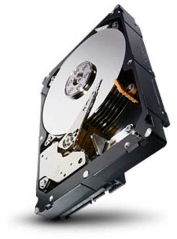 Seagate ST33000650NS - Disco duro interno de 3 TB (8,9 cm (3,5, 7200 rpm, caché de 64 MB, SATA) (reacondicionado)