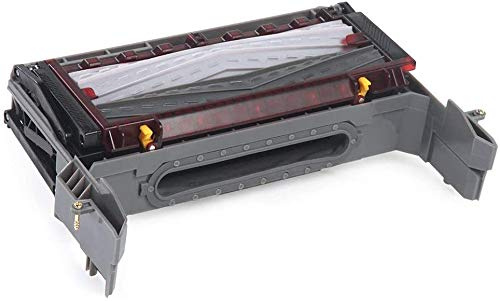 GYing For iRobot Roomba 800 900 - Cabezal de limpieza con cepillo de gama completa de repuesto para aspiradora