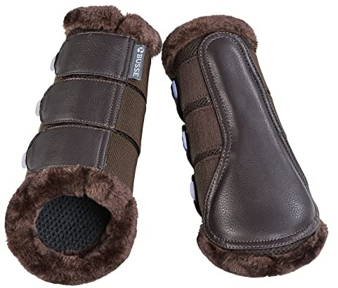 Gamaschen BREEZY-PLUSH