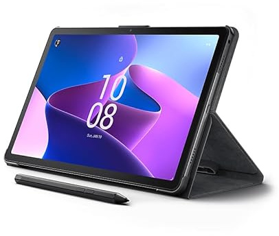 Tab m10 plus (3rd gen) zaaj - tablet - android 12-128 gb - 10.61'' zaaj0365se