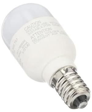 Budora W11518235 Refrigerator LED Light Bulb Lamp Compatible with Whirlpool 120V WPW10574850, W10865839, WPW10473925, W10473925, W10574850, W10809515, W11160686