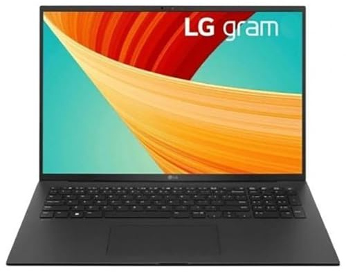 Laptop LG 15ZD90S-G.AX75B 15 Intel Core Ultra 7 155H 16 GB RAM 512 GB SSD