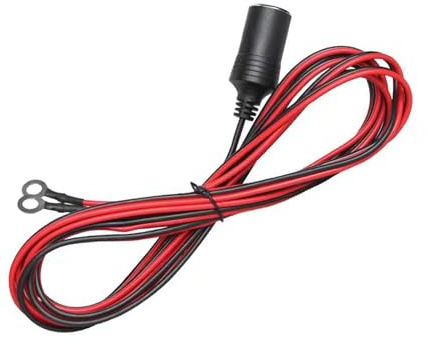 HINAYOSAN Riscaldatore per auto da 12 V, comodo strumento di manutenzione della temperatura della cabina per calore e visibilità sbrinatore dispositivo di riscaldamento girevole portatile