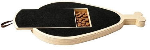 Rascador De Uñas Para Perro Alternativa cortaúñas para perros, gadget en | Juguete Tabla Rascador De Uñas Caninas Para Salón, Dormitorio, Balcón, Patio, Jardín, Cachorros y Animales