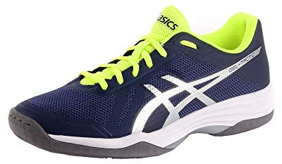 ASICS Unisex Gel-Tactic Gs C732y-400 Volleyballschuhe