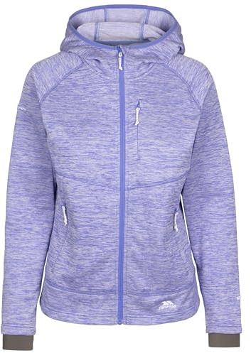 Trespass Tara jackor för kvinnor (1-pack)