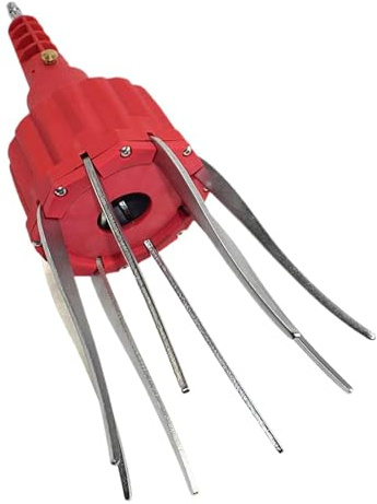 Axle Boot Expander Tool - CV Joint Boot Clamp Pliers, Universel Boot Clamp Tool | U Joint and CV Boot Installation Tool for Auto Mechanics, Durables CV Boot Expander Perfect for Machine Use