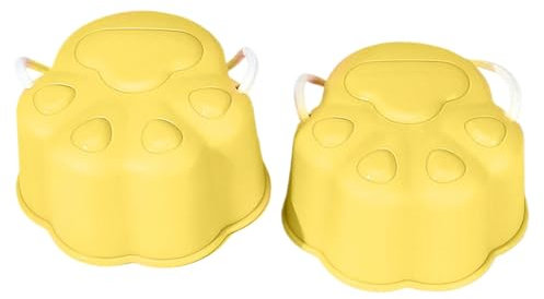 Balancing Eimer Stelzen, Eimer -Stelzen zum Gehen | 2X Walking Bucket Stelzen Balancing Training Toy | Mädchen Sensorisches Spielen Spielzeug für Indoor -Outdoor -Aktivitäten für Sohn, Tochter