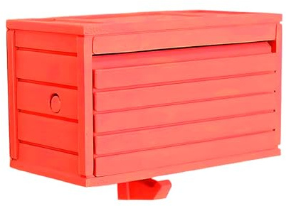 Genérico Porte clé murale organisateur de clé murale | Antanges dans garage - Fonction de porte ouverte, décoration de stockage frais, organisateur décoratif 3D pour la