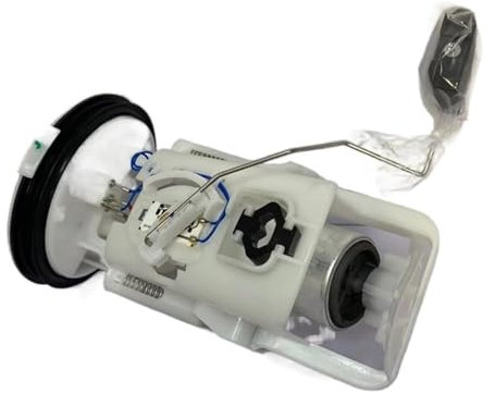Hochdruck-Kraftstoffpump Für B&MW Für 3er E46 1998-2006 Kraftstoffförderpumpenbaugruppe 0986580944 16146766942 Elektrisches Kraftstoffpumpenmodul