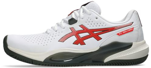 Asics Gel-Challenger 15 Clay Baskets pour Homme