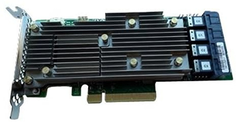 Fujitsu PRAID EP540i FH/LP contrôleur Raid PCI Express 3.0 12 Gbit/s