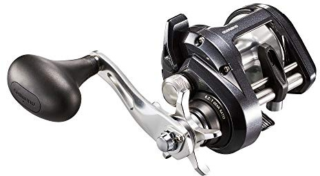 Shimano Tekota A Line Counter