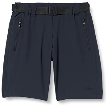 CMP Flickors utomhus stretch bermudashorts titan 116 cm