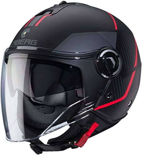 Caberg Riviera V4 X Geo Jethelm