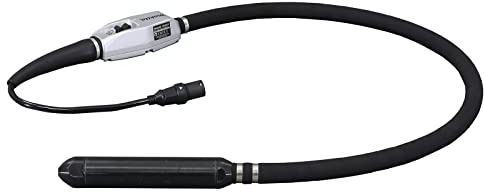 Makita VR003CZ Vibromasseur à béton Li-ion 36 V - Batteries/bloc d'alimentation portable et chargeur non inclus