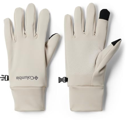 Columbia Point Park Fleece Glove, Fleece Handschuhe für Unisex Erwachsene