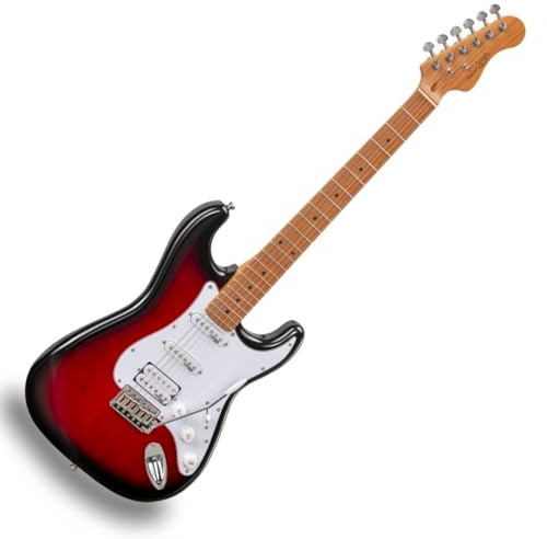 SoundSation Rider-Deluxe-m TGRD