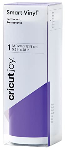 Cricut Joy Smart Vinyl – Permanent