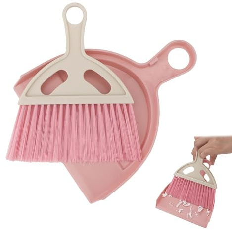 brosses de nettoyage pour claviers de voiture,balai, plumeau pour grille d'aération de voiture, mini balai, brosse de nettoyage de bureau, brosse en portable
