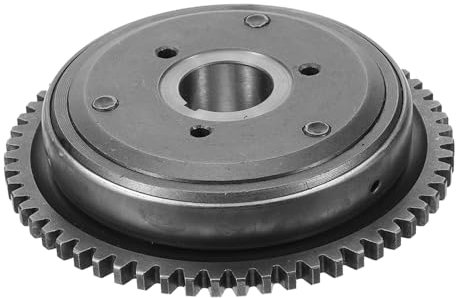 GETAJGHSD Roller Atv Kupplung Platte Starter Kupplung Montage Einfach Installieren