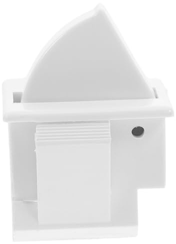 Interruptor Pines Puerta de Repuesto de Refrigerador para Luz de 3