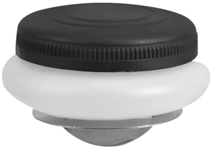 SZLIFE Pince à Palette pour Peinture à l'huile, Accessoire de Peinture Artistique, Pot de Nettoyage pour pinceaux, gobelet Plongeant pour Centre de, Créneau Unique