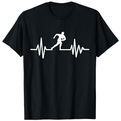 Rugby Frequenz T-Shirt