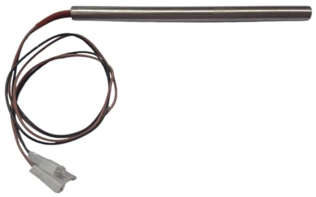 Bougie d'allumage 300 W L154/671 C/FAS pour poêles à granulés, d'origine EDILKAMIN COD.R650500