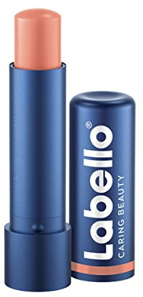 Labello Caring Beauty Nude 4,8 gr./ 5,5 ml