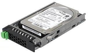 Disco rigido Fujitsu - Business Critical - 2 TB - Enterprise - interno - 3,5 LFF (8,9 cm LFF)